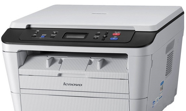 聯想m7400pro驅動