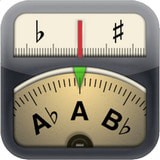 精準調音器