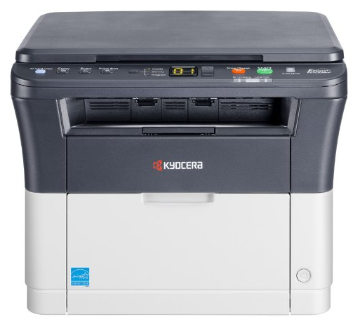 ECOSYS FS-1020MFP打印機驅動32/64位官方版