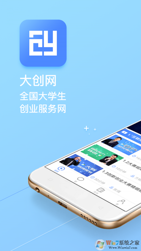 大創網
