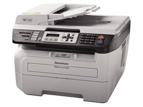 聯(lián)想 Lenovo M7250 打印機(jī)驅(qū)動