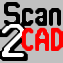 Scan2CAD Pro(圖轉CAD)