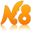N8相冊(cè)設(shè)計(jì)軟件