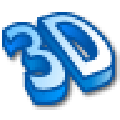 Xara3D6(3D動態動畫制作軟件)