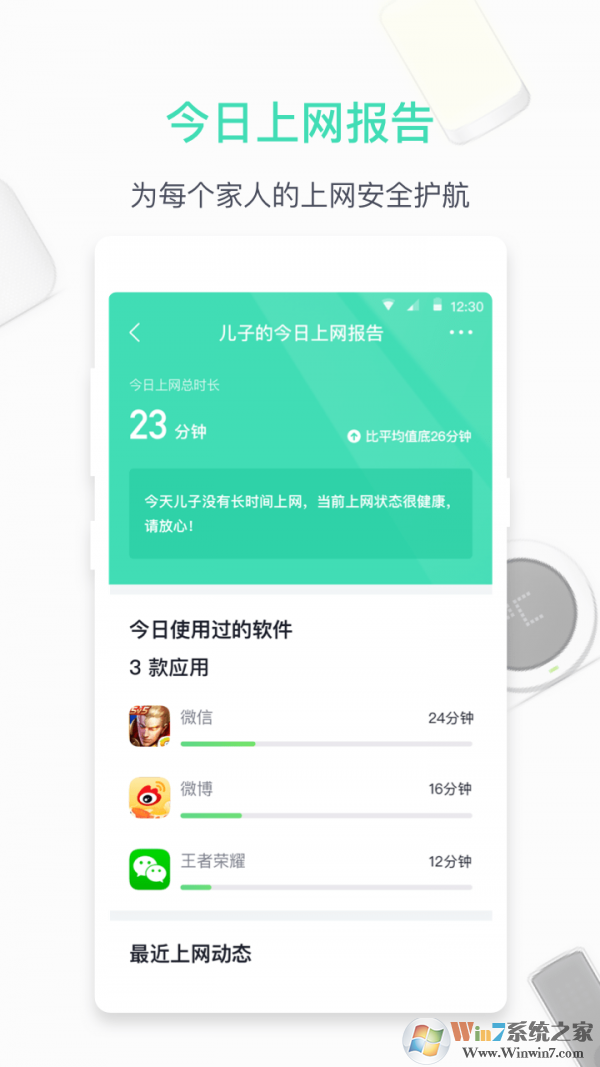 360路由器衛士