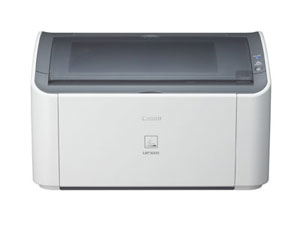佳能Canon LBP 3000打印機驅動