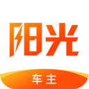 陽(yáng)光車(chē)主APP司機(jī)端