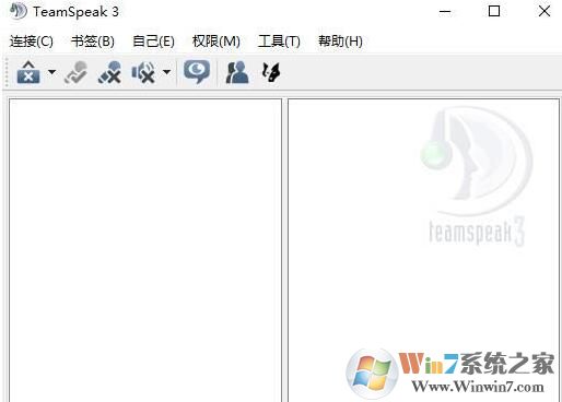 TS3(團(tuán)隊(duì)語音通訊工具)