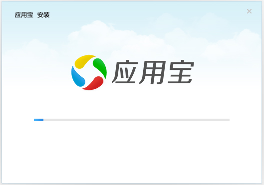 應用寶電腦版