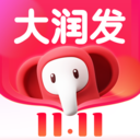 大潤發優鮮連鎖購物平臺