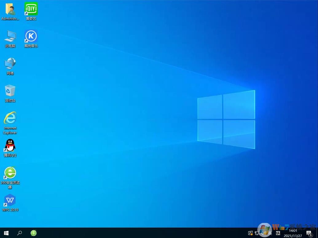 最爽的Win10系統