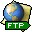 FTPDrive(仿效邏輯驅動器)