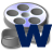 Convert Word to Video 4dots(文字轉視頻工具)