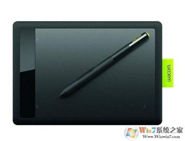 Wacom Bamboo數位板驅動