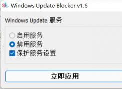 Win11徹底關閉自動更新方法,解決Win11自動更新怎么關閉問題