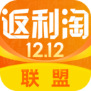 返利淘聯(lián)盟返利平臺(tái)