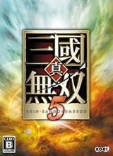真三國(guó)無雙5角色扮演類游戲 綠色中文版