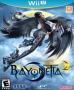 獵天使魔女2(Bayonetta2)動作游戲