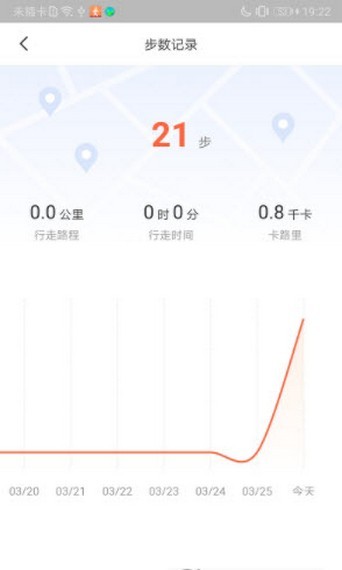 免費計步寶 