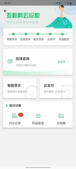 德州市人民醫院 