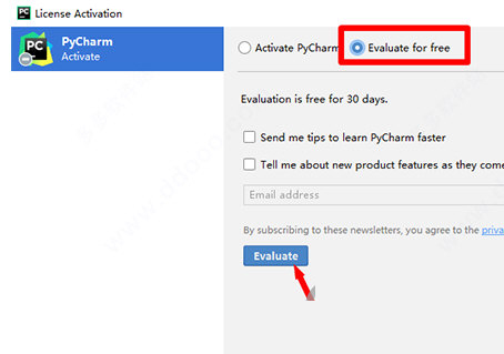 PyCharm2021激活碼破解補丁