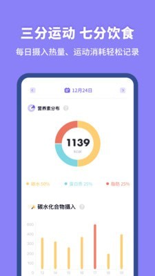 熱量計算器 