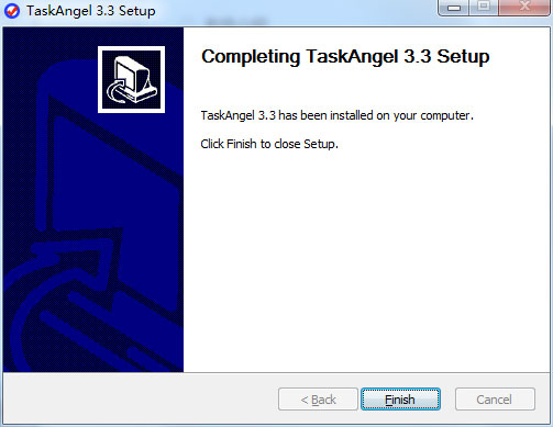 TaskAngel(個人任務管理工具) V3.3