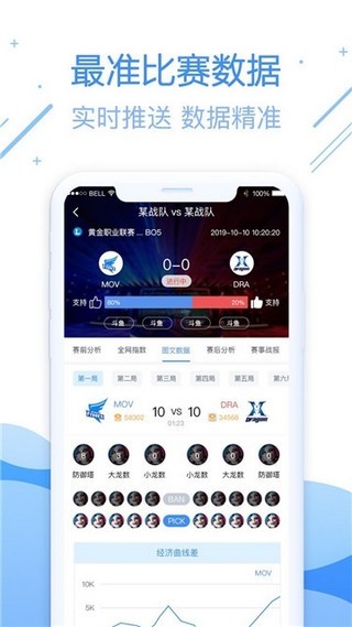 尚牛電競