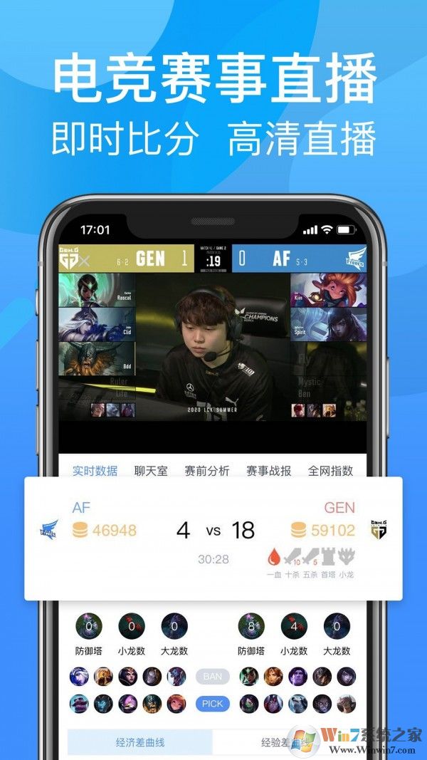 尚牛電競