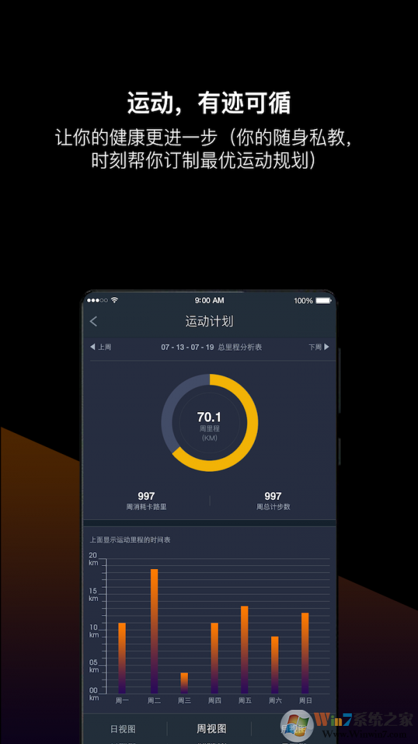愛無界(智能手環) 