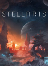 Stellaris群星即時戰略游戲 漢化版