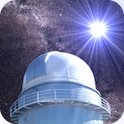 移動天文臺(Mobile Observatory） 