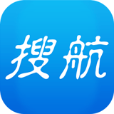 搜航網 