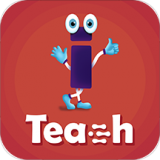 i教英語(英語教學)