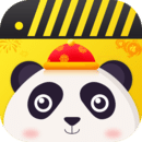 熊貓動態壁紙APP