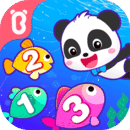 寶寶玩數字數學啟蒙軟件