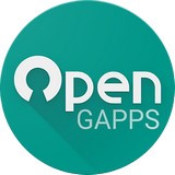 Open GApps[長期搬運]