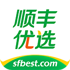 順豐優選APP