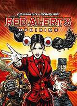 紅警3起義時刻電腦版|紅色警戒3起義時刻簡體中文版