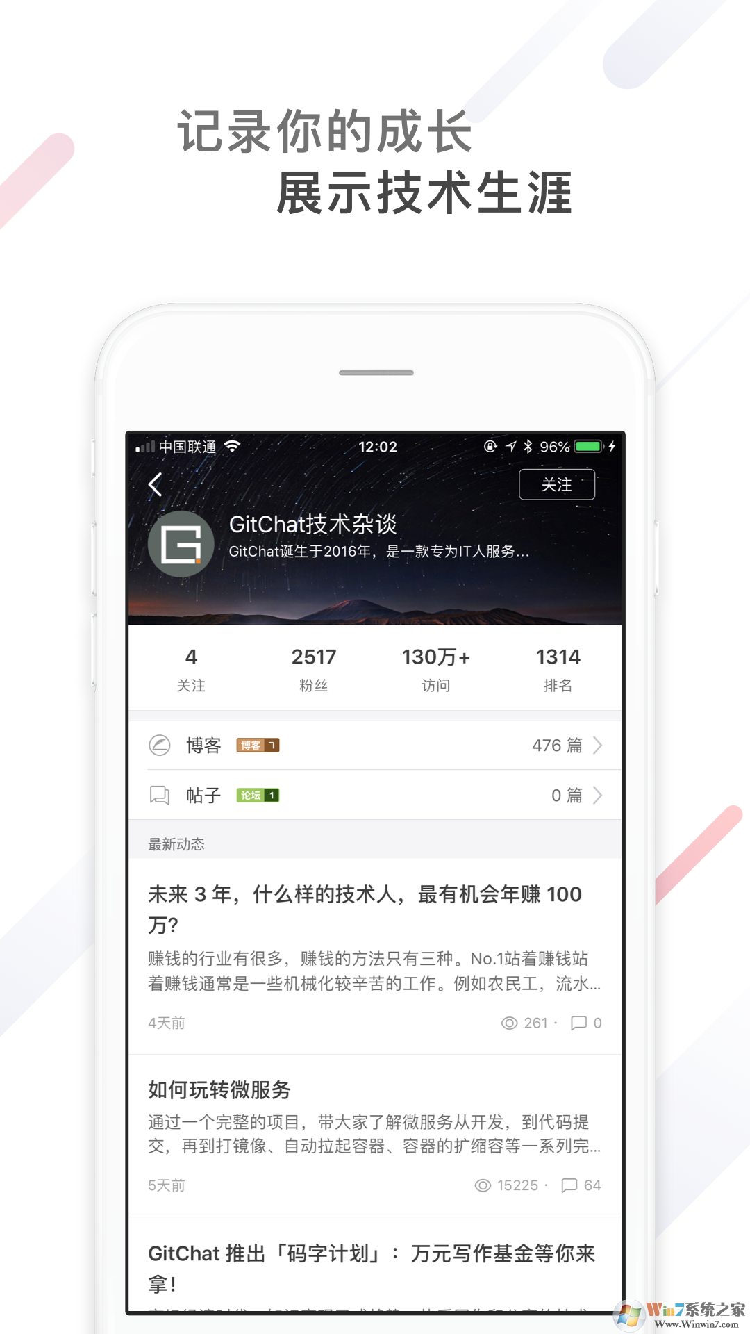 CSDN專(zhuān)業(yè)IT技術(shù)社區(qū)