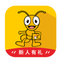 小螞蟻同城訂單管理系統