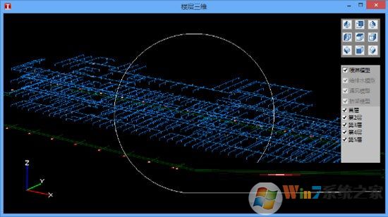 安裝算量軟件官方下載 鵬業BIM安裝算量軟件 V5.0.0 官方免費安裝版 64位