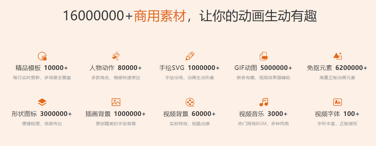 來畫動畫app3