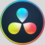 DaVinci Resolve Studio達芬奇調色軟件