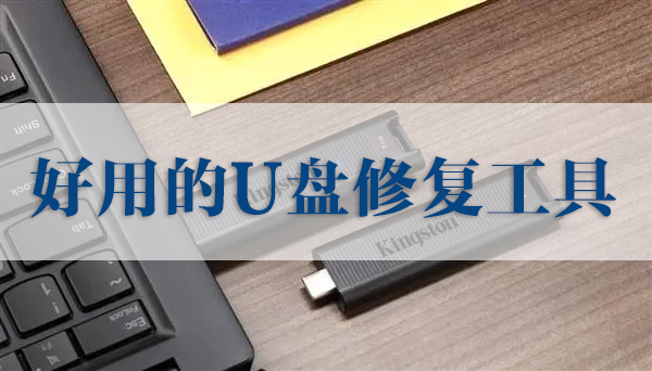 U盤(pán)修復(fù)工具下載_好用的U盤(pán)修復(fù)軟件[下載精選]
