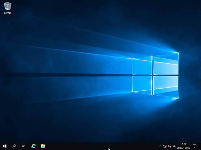 Windows Server 2019 官方原版系統64位