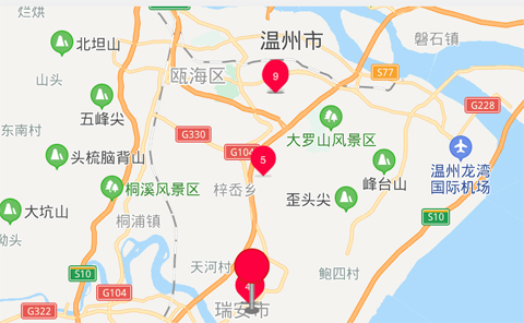 滔搏運動app無法定位