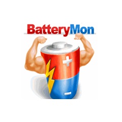 BatteryMon(筆記本電池修復軟件)
