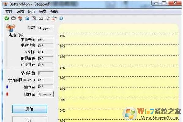 BatteryMon(筆記本電池校正修復工具)