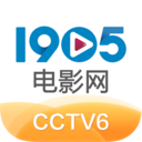 1905中國電影網
